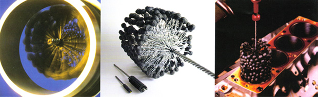 Flex-Honlama Salkımı